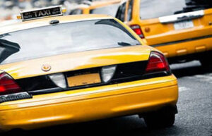 Melbourne Airport Taxi Services