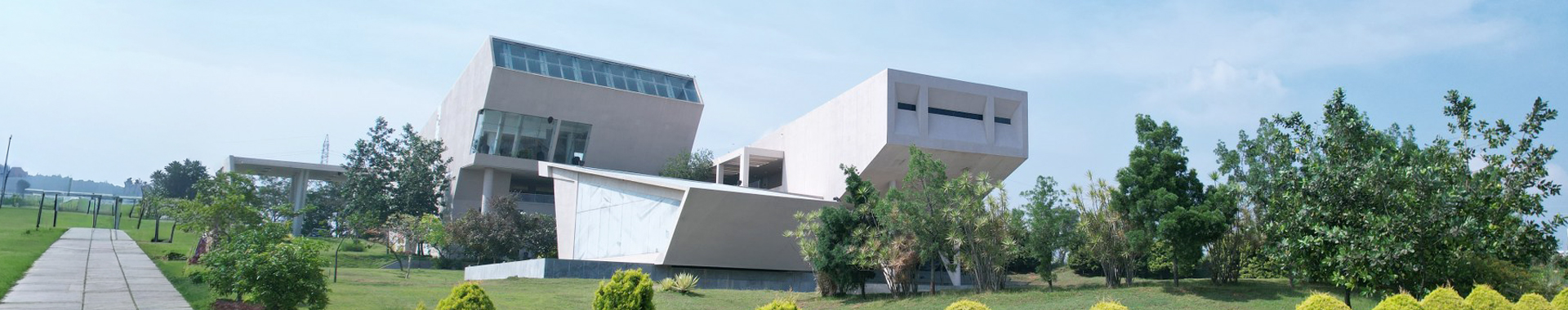 MYRA campus