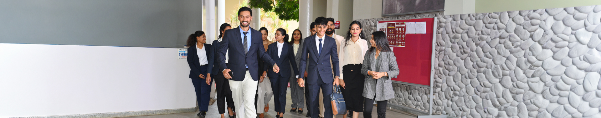 MYRA PGDM learning